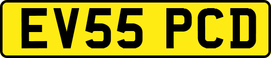 EV55PCD