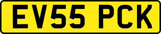 EV55PCK