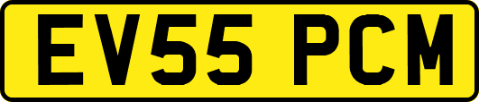 EV55PCM