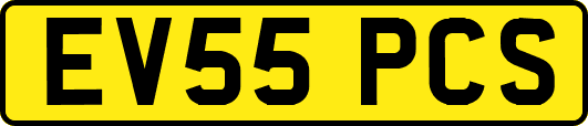 EV55PCS