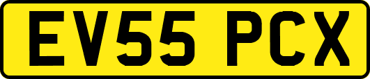EV55PCX