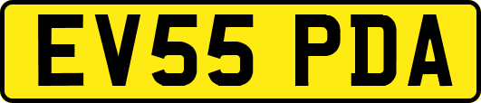 EV55PDA
