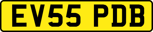 EV55PDB