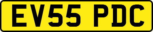 EV55PDC