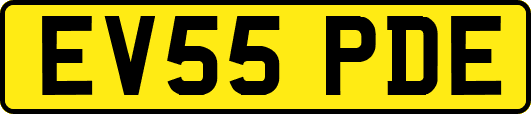 EV55PDE