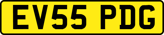EV55PDG