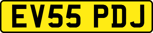 EV55PDJ