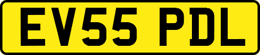 EV55PDL