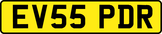 EV55PDR