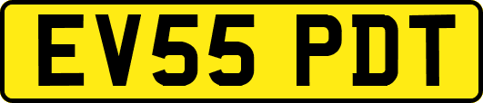 EV55PDT