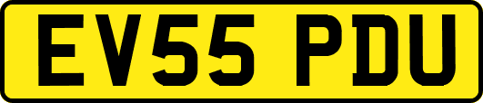 EV55PDU