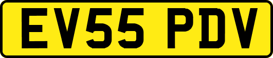 EV55PDV
