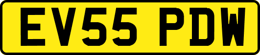 EV55PDW