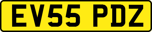 EV55PDZ