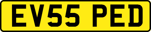 EV55PED