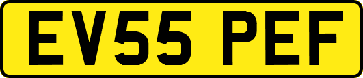 EV55PEF