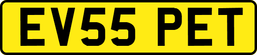 EV55PET