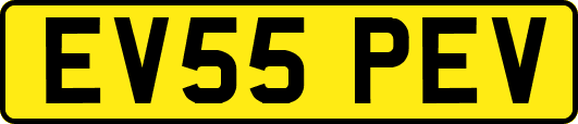 EV55PEV