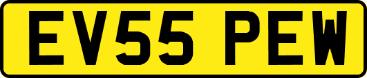 EV55PEW