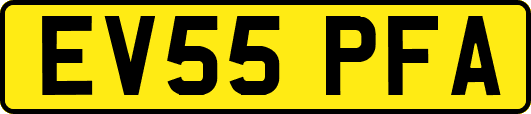 EV55PFA
