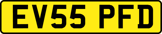 EV55PFD