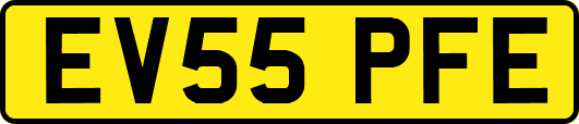 EV55PFE