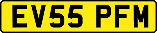 EV55PFM