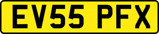 EV55PFX