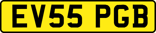 EV55PGB