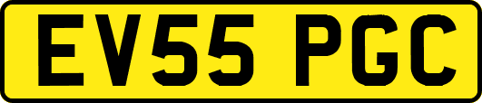 EV55PGC