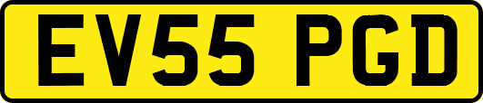 EV55PGD