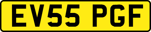 EV55PGF