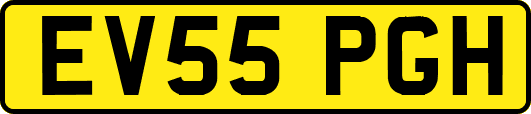 EV55PGH