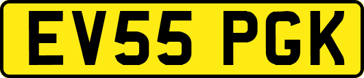 EV55PGK