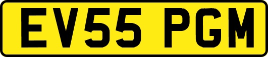 EV55PGM