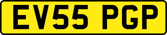EV55PGP