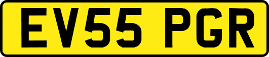 EV55PGR