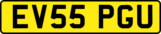 EV55PGU