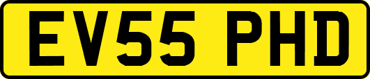 EV55PHD