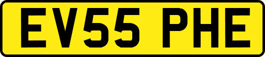 EV55PHE