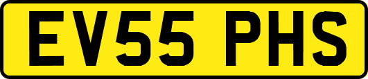 EV55PHS
