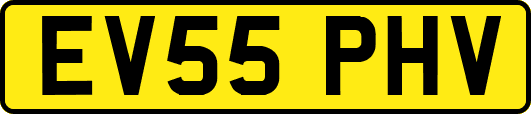EV55PHV