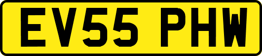 EV55PHW