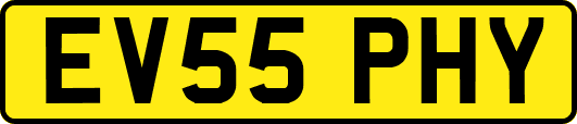 EV55PHY