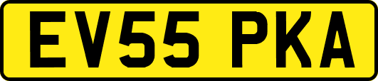 EV55PKA