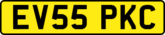 EV55PKC