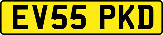 EV55PKD