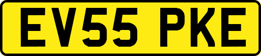 EV55PKE