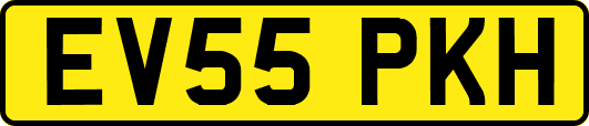 EV55PKH