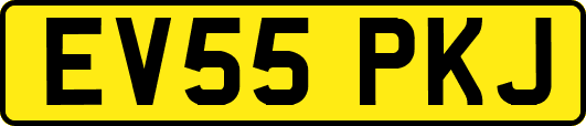 EV55PKJ